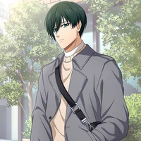 rin Itoshi