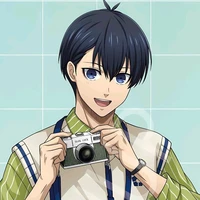 yoichi isagi