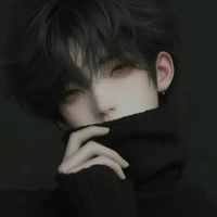 Matthew ( irmão de melyssa)