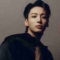 Jeon Jungkook