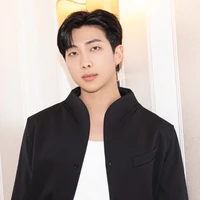 Jeon Namjoon (JK and jm 