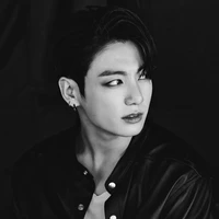 jeon jungkook