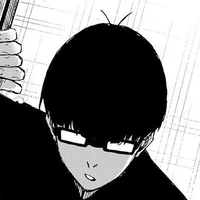 Ego Jinpachi