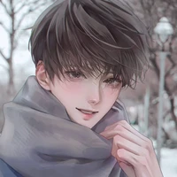 Lukas Darren (Mc Friend)