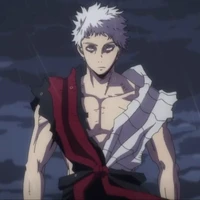 𝗛𝗶𝘀𝗮𝘀𝗵𝗶