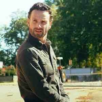 Rick Grimes 