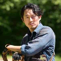 Glenn Rhee
