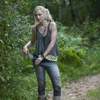 Beth Greene