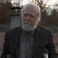 Hershel Greene