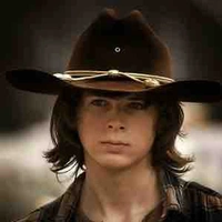Carl Grimes 