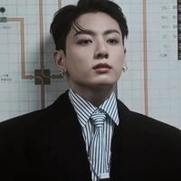 Jeon Jungkook A/D
