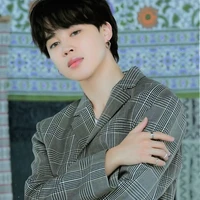 Park Jimin O/P