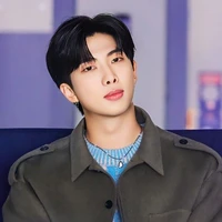 Kim Namjoon A/D