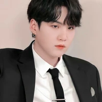 Yoongi A