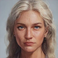 Granny Iris