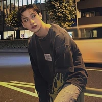 bangchan(Dady Felix)