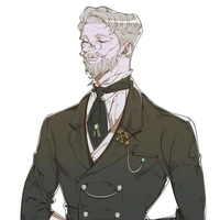 บรู๊ค(พ่อบ้านประจำตระกูลโอเรียนน่า)