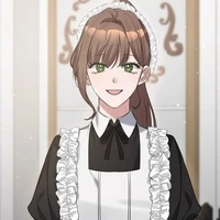 โรส(สาวใช้ประจำตัวชิเอล)