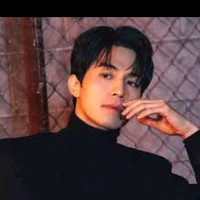 Mr kim