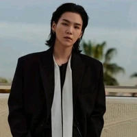 kim yoongi