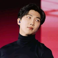 kim namjoon