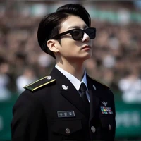 JJK/ Jeon Jungkook