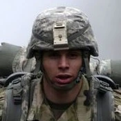 any soldier