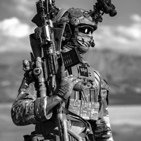 High post commander