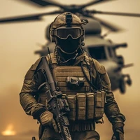 commander 2
