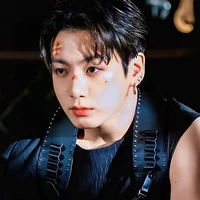 Jeon Jungkook