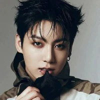 Jeon Jungkook