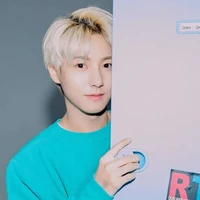 Nakamoto renjun [ injunie ]