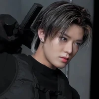 Nakamoto yuta [ Dady ]