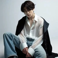 Jeon jungkook