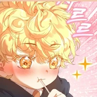 Theo Volkov ( ML son)