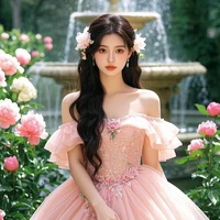 คาเลีย(องค์หญิงผู้พิทักษ์สวนเวทมนตร์)
