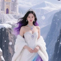 คาเทีย(องค์หญิงผู้พิทักษ์ฤดูหนาว)