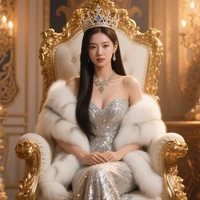 ไนร่า(ราชินีผู้ปกครองโลกเวทมนตร์)