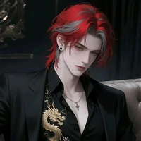 Marco Santori (ml bff/right-hand)