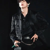 Kim taehyung (mc)
