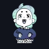 Baby Ghost