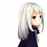 kelya otsutsuki ( Omega récessif)