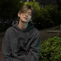 คริส//พ.อ