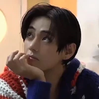 Kim Taehyung ~