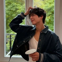 Kim Bogum / Tae