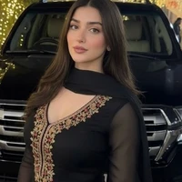 Suhana sharma/fl