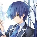 itsuka shido