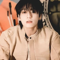 Jeon Jungkook