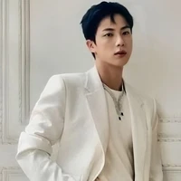 Kim Seokjin