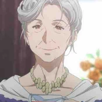 Grandmother of Bella(Kim)